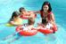 Супер Оферта - Червен обучителен пояс SWIMTRAINER (0-4 години) + Слънчеви очила KiETLA 0-1г, 1-2г, 2-4г.