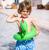 Swim Essentials: Пояс ⌀56 см. за деца от 3+ години - "Splitring Dinosaur"