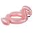 Swim Essentials: Пояс ⌀56 см. за деца от 3+ години - "Splitring Rose Gold Flamingo "