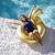 Swim Essentials: Пояс ⌀95. за деца от 6+ години -"Gold Swan"