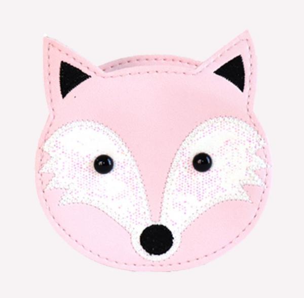 Yuko. B: Joon Fox чантичка за рамо