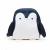 Yuko. B: 3D раница - Пингвинчето Miyu Marine