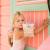 Swim Essentials: Ръкавели за деца от 2-6 години - "Pink Blossom"