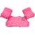 Swim Essentials: Ръкавели с опора за гърдите за деца с тегло 15-30 кг - "Pink Leopard"