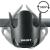 SUPER OFFER - Aeromoov Air Layer - Подложка против изпотяване за количка Група B+Dooky Original: Поставка за чаша за количка+Dooky Original: Стойка за телефон-Transparent
