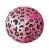 Swim Essentials: Надуваема пръскаща топка "Leopard"