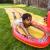 Swim Essentials: Състезателна игра с водни пързалки  "Waterslide RACING"