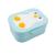 Yuko. B: Кутия за храна - Пингвинче - Синьо