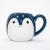 Yuko. B: Чашка - Пингвинчето Miyu