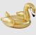 Swim Essentials: Надуваем дюшек за деца 6+ години "Gold Swan"