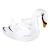 Swim Essentials: Надуваем дюшек за деца 6+ години "White Swan"