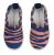 Swim Essentials: Обувки за плаж "Blue Zebra"