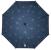 Dooky Original: чадър за количка с UV защита 50+ - Blue Cherry
