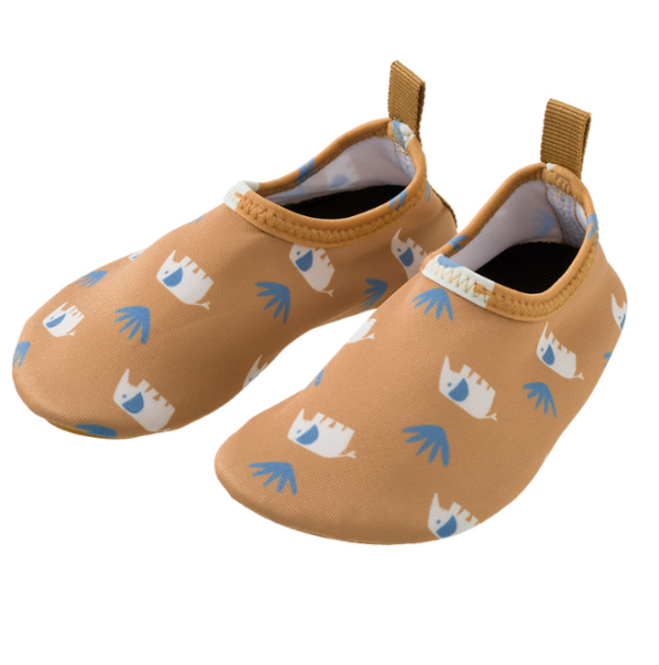 Fresk - Обувки за плаж с UV защита Elephant