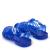 Meduse: Плажни сандали Sun - Cobalt Размер 31