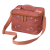 Fresk: Термо чанта за храна - голяма 15x23x18см Amber Brown