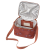 Fresk: Термо чанта за храна - голяма 15x23x18см Amber Brown