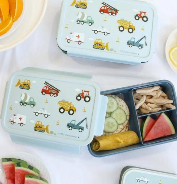 A little lovely company: Bento box, кутия за храна - Автомобили