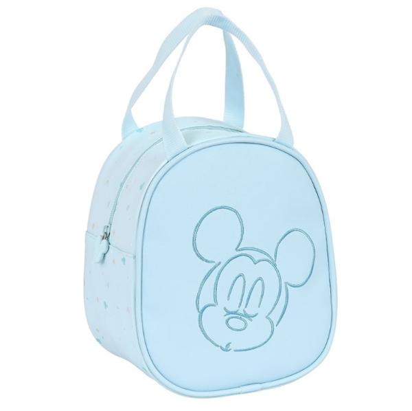 Safta: Термо чанта - Mickey Mouse baby