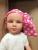 Magic Baby кукла "Nina with Red Hair"