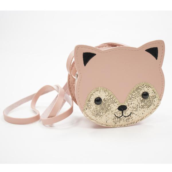 Yuko. B: Gaspard the Kitten чантичка за рамо