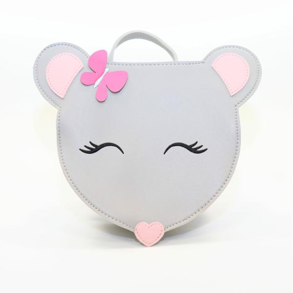 Yuko. B: Sumi the Mouse чантичка за рамо