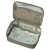 Fresk: ОФЕРТА - Термо чанта за храна, Термо съд за храна 300мл, 2 в 1 Бутилка и термос от неръждаема стомана с вградена сламка 350мл - Deer Olive