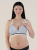 Bravado: Сутиен за бременни и кърмачки Original Nursing Bra Dove Heather