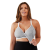 Bravado: Сутиен за изцеждане и кърмене Original Nursing Bra Dove Heather