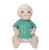 Rubens Barn: Ръчно изработена кукла бебе - Carl