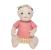 Rubens Barn: Ръчно изработена кукла бебе - Esme
