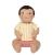 Rubens Barn: Ръчно изработена кукла бебе - Ben