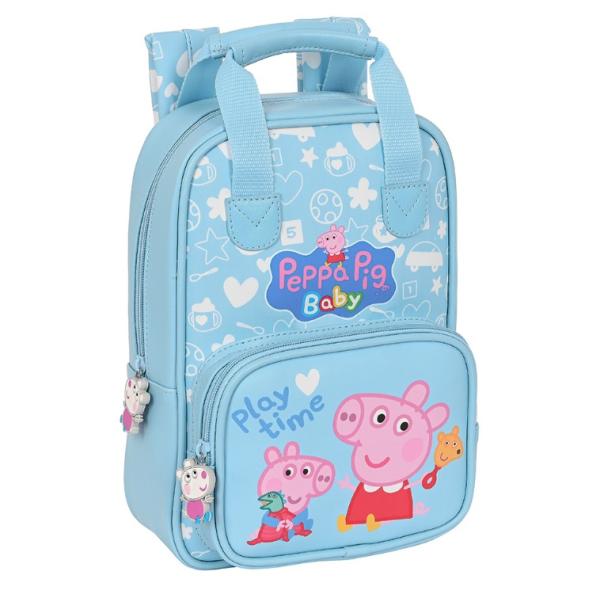 Safta: Peppa Piggy - Раница за детска градина