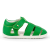 Bobux: Step up Sandal (No: 18-22) SU Tidal Emerald