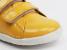 Bobux: Step up (No: 18-22) Grass Court Waterproof Yellow