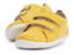 Bobux: Step up (No: 18-22) Grass Court Waterproof Yellow