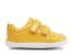 Bobux: Step up (No: 18-22) Grass Court Waterproof Yellow