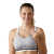 Bravado: Original Full Cup Nursing Bra  - Dove Heather