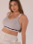 Bravado: Original Full Cup Nursing Bra  - Dove Heather