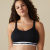 Bravado: Original Full Cup Nursing Bra - Black