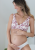 Bravado: Сутиен за бременни и кърмачки Ballet Nursing Bra - Flora