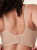 Bravado: Сутиен за бременни и кърмачки Plunge Nursing Bra - Butterscotch
