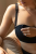 Bravado: Сутиен за бременни и кърмачки Beaucoup Nursing Bra Black