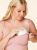 Bravado: Сутиен за бременни и кърмачки Beaucoup Nursing Bra Roseclay