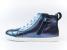Bobux: iWalk (No: 23-26) Alley-Oop Navy Metallic
