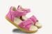 Bobux: iWalk Slipper (No 23-26) Magic Pink