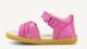 Bobux: iWalk Slipper (No 23-26) Magic Pink