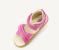 Bobux: iWalk Slipper (No 23-26) Magic Pink