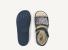 Bobux: iWalk Sandal (No 23-26) Gem Navy Sparkle