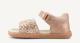 Bobux: iWalk Sandal (No 23-26) Gem Rose Gold Sparkle